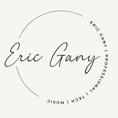 Eric Gany | Professional Overview