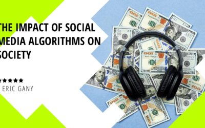 The Impact of Social Media Algorithms on Society